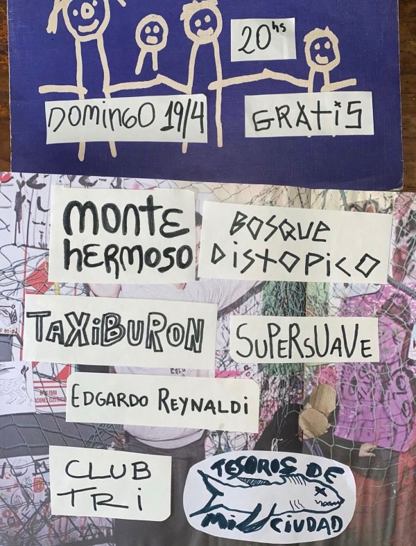 Tesoros de mi Ciudad