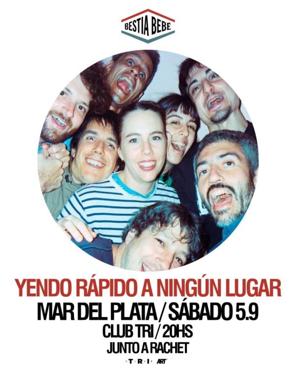 Bestia Bebé