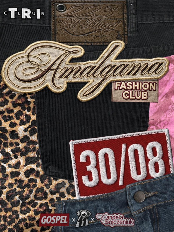 AMALGAMA FASHION CLUB
